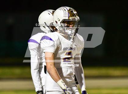 Thumbnail 2 in Woodbridge vs. Lake Braddock (VHSL Region 6A North 2nd Round) photogallery.