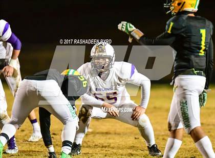 Thumbnail 2 in Woodbridge vs. Lake Braddock (VHSL Region 6A North 2nd Round) photogallery.