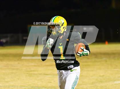 Thumbnail 3 in Woodbridge vs. Lake Braddock (VHSL Region 6A North 2nd Round) photogallery.