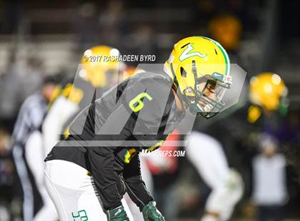 Thumbnail 2 in Woodbridge vs. Lake Braddock (VHSL Region 6A North 2nd Round) photogallery.