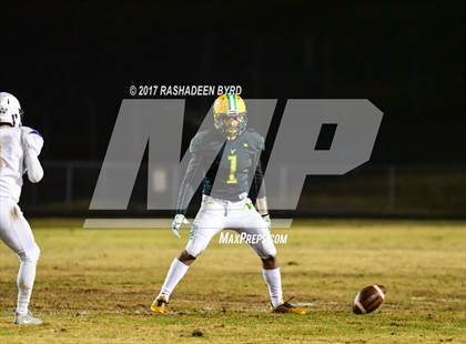 Thumbnail 2 in Woodbridge vs. Lake Braddock (VHSL Region 6A North 2nd Round) photogallery.