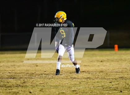 Thumbnail 3 in Woodbridge vs. Lake Braddock (VHSL Region 6A North 2nd Round) photogallery.