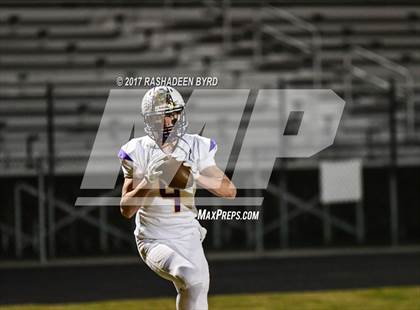 Thumbnail 3 in Woodbridge vs. Lake Braddock (VHSL Region 6A North 2nd Round) photogallery.