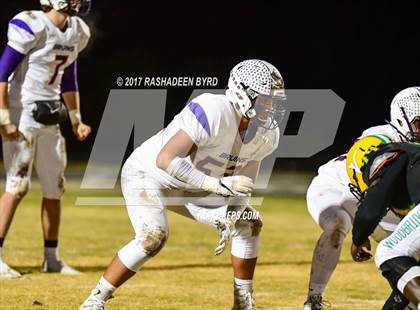 Thumbnail 3 in Woodbridge vs. Lake Braddock (VHSL Region 6A North 2nd Round) photogallery.