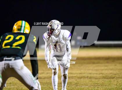 Thumbnail 3 in Woodbridge vs. Lake Braddock (VHSL Region 6A North 2nd Round) photogallery.
