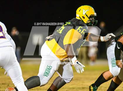 Thumbnail 1 in Woodbridge vs. Lake Braddock (VHSL Region 6A North 2nd Round) photogallery.