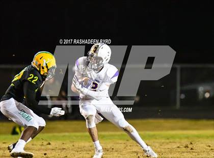 Thumbnail 3 in Woodbridge vs. Lake Braddock (VHSL Region 6A North 2nd Round) photogallery.
