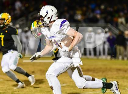 Thumbnail 1 in Woodbridge vs. Lake Braddock (VHSL Region 6A North 2nd Round) photogallery.