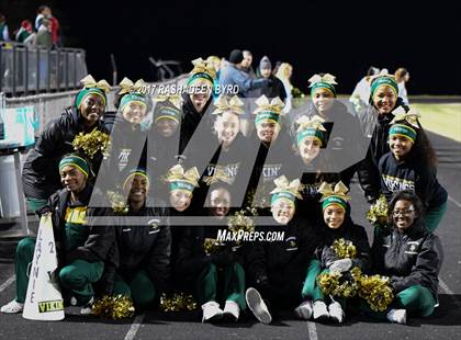 Thumbnail 2 in Woodbridge vs. Lake Braddock (VHSL Region 6A North 2nd Round) photogallery.