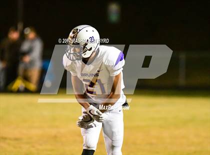 Thumbnail 3 in Woodbridge vs. Lake Braddock (VHSL Region 6A North 2nd Round) photogallery.
