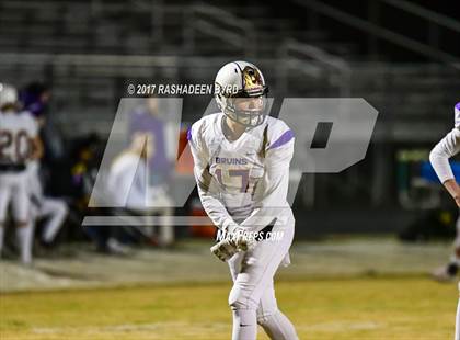 Thumbnail 2 in Woodbridge vs. Lake Braddock (VHSL Region 6A North 2nd Round) photogallery.