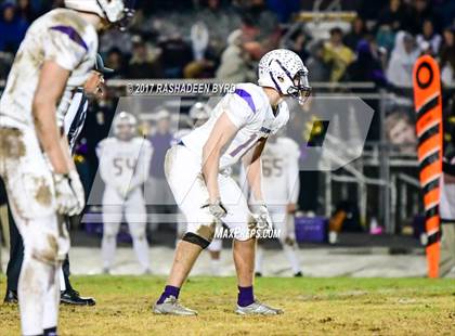 Thumbnail 1 in Woodbridge vs. Lake Braddock (VHSL Region 6A North 2nd Round) photogallery.