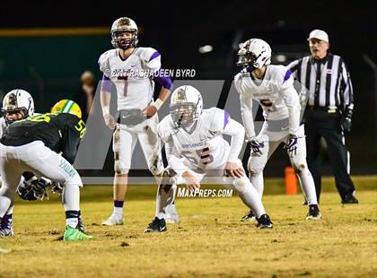 Thumbnail 3 in Woodbridge vs. Lake Braddock (VHSL Region 6A North 2nd Round) photogallery.
