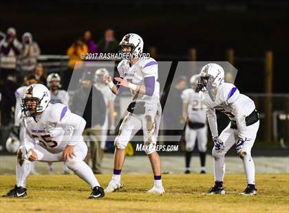 Thumbnail 2 in Woodbridge vs. Lake Braddock (VHSL Region 6A North 2nd Round) photogallery.