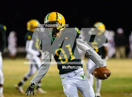 Thumbnail 3 in Woodbridge vs. Lake Braddock (VHSL Region 6A North 2nd Round) photogallery.