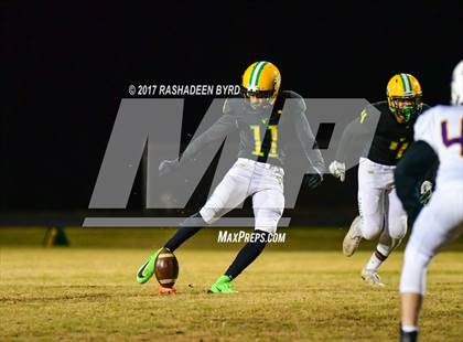 Thumbnail 1 in Woodbridge vs. Lake Braddock (VHSL Region 6A North 2nd Round) photogallery.