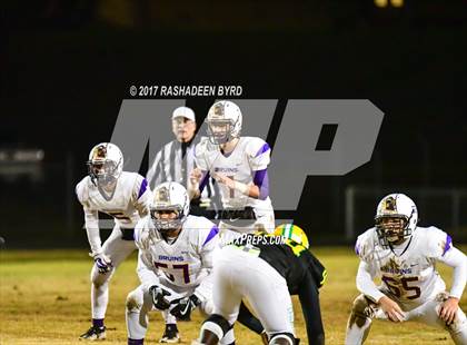 Thumbnail 2 in Woodbridge vs. Lake Braddock (VHSL Region 6A North 2nd Round) photogallery.