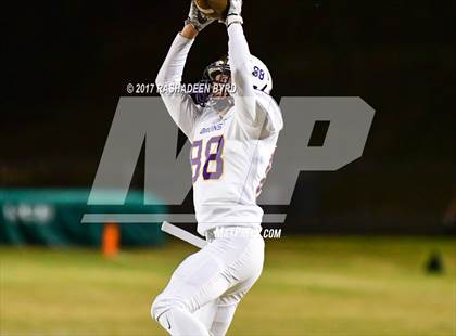 Thumbnail 1 in Woodbridge vs. Lake Braddock (VHSL Region 6A North 2nd Round) photogallery.