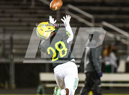 Thumbnail 1 in Woodbridge vs. Lake Braddock (VHSL Region 6A North 2nd Round) photogallery.