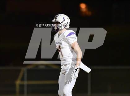 Thumbnail 3 in Woodbridge vs. Lake Braddock (VHSL Region 6A North 2nd Round) photogallery.