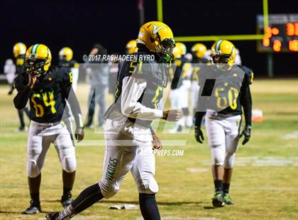 Thumbnail 2 in Woodbridge vs. Lake Braddock (VHSL Region 6A North 2nd Round) photogallery.
