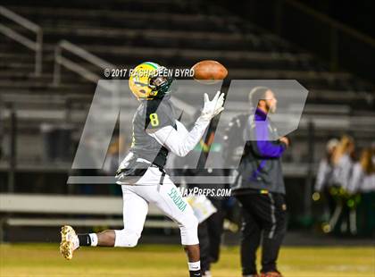 Thumbnail 2 in Woodbridge vs. Lake Braddock (VHSL Region 6A North 2nd Round) photogallery.