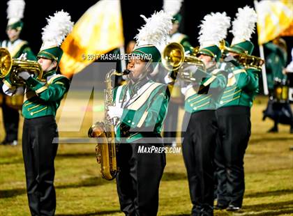 Thumbnail 2 in Woodbridge vs. Lake Braddock (VHSL Region 6A North 2nd Round) photogallery.