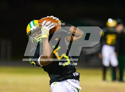 Thumbnail 1 in Woodbridge vs. Lake Braddock (VHSL Region 6A North 2nd Round) photogallery.