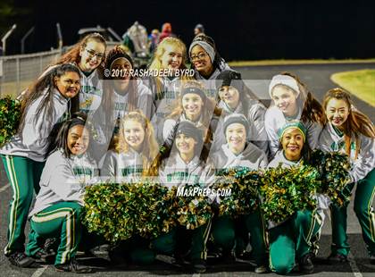 Thumbnail 3 in Woodbridge vs. Lake Braddock (VHSL Region 6A North 2nd Round) photogallery.