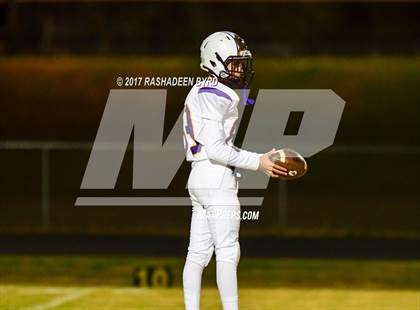 Thumbnail 3 in Woodbridge vs. Lake Braddock (VHSL Region 6A North 2nd Round) photogallery.