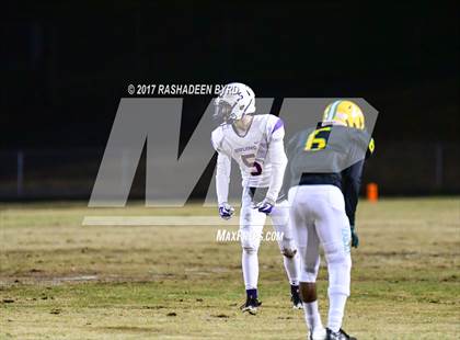 Thumbnail 3 in Woodbridge vs. Lake Braddock (VHSL Region 6A North 2nd Round) photogallery.