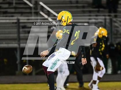 Thumbnail 1 in Woodbridge vs. Lake Braddock (VHSL Region 6A North 2nd Round) photogallery.