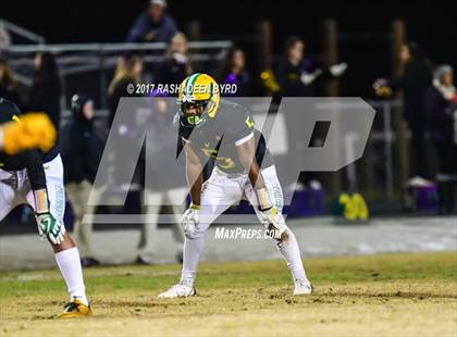 Thumbnail 2 in Woodbridge vs. Lake Braddock (VHSL Region 6A North 2nd Round) photogallery.