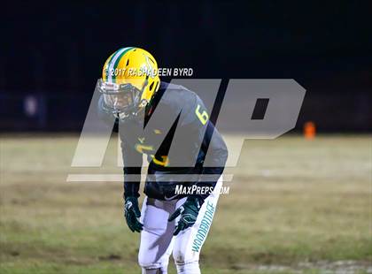 Thumbnail 1 in Woodbridge vs. Lake Braddock (VHSL Region 6A North 2nd Round) photogallery.