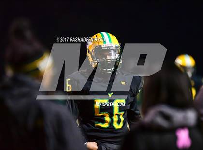 Thumbnail 3 in Woodbridge vs. Lake Braddock (VHSL Region 6A North 2nd Round) photogallery.