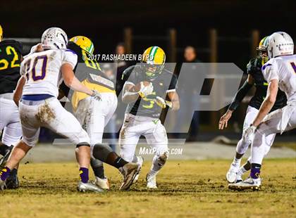 Thumbnail 3 in Woodbridge vs. Lake Braddock (VHSL Region 6A North 2nd Round) photogallery.