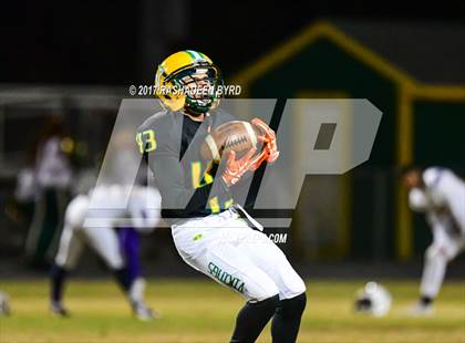 Thumbnail 2 in Woodbridge vs. Lake Braddock (VHSL Region 6A North 2nd Round) photogallery.
