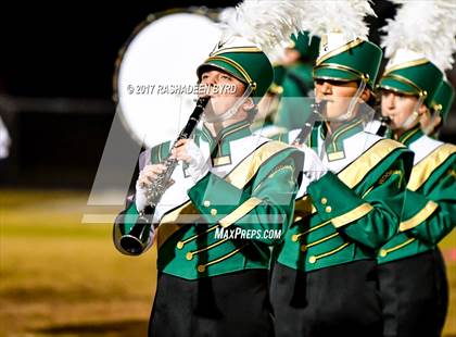 Thumbnail 2 in Woodbridge vs. Lake Braddock (VHSL Region 6A North 2nd Round) photogallery.