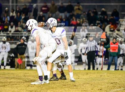 Thumbnail 3 in Woodbridge vs. Lake Braddock (VHSL Region 6A North 2nd Round) photogallery.