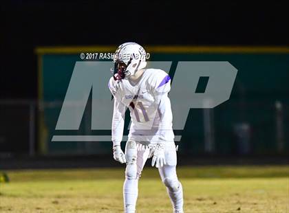 Thumbnail 2 in Woodbridge vs. Lake Braddock (VHSL Region 6A North 2nd Round) photogallery.