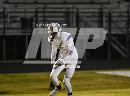 Thumbnail 1 in Woodbridge vs. Lake Braddock (VHSL Region 6A North 2nd Round) photogallery.
