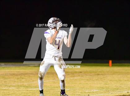 Thumbnail 2 in Woodbridge vs. Lake Braddock (VHSL Region 6A North 2nd Round) photogallery.