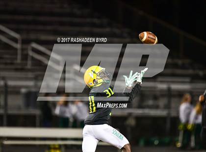 Thumbnail 1 in Woodbridge vs. Lake Braddock (VHSL Region 6A North 2nd Round) photogallery.
