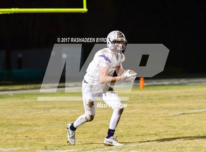Thumbnail 3 in Woodbridge vs. Lake Braddock (VHSL Region 6A North 2nd Round) photogallery.
