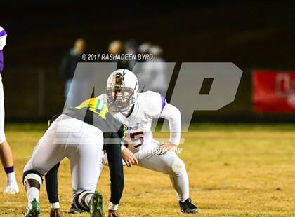 Thumbnail 3 in Woodbridge vs. Lake Braddock (VHSL Region 6A North 2nd Round) photogallery.
