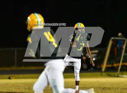Thumbnail 1 in Woodbridge vs. Lake Braddock (VHSL Region 6A North 2nd Round) photogallery.