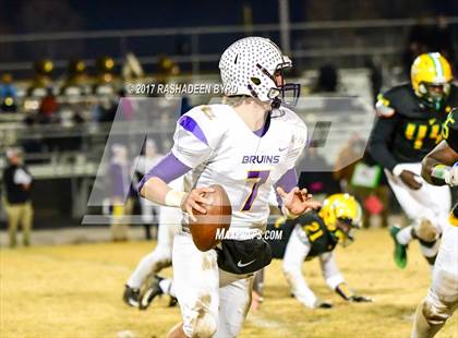 Thumbnail 3 in Woodbridge vs. Lake Braddock (VHSL Region 6A North 2nd Round) photogallery.