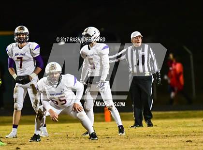 Thumbnail 2 in Woodbridge vs. Lake Braddock (VHSL Region 6A North 2nd Round) photogallery.