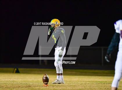 Thumbnail 1 in Woodbridge vs. Lake Braddock (VHSL Region 6A North 2nd Round) photogallery.