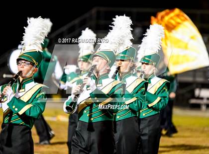 Thumbnail 3 in Woodbridge vs. Lake Braddock (VHSL Region 6A North 2nd Round) photogallery.